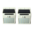 Solar Waterproof Wall Light - LIMITED OFFER