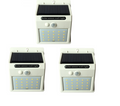 Solar Waterproof Wall Light - LIMITED OFFER