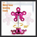 Rotatable Multi-Angle Double-Sided Phone Holder
