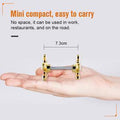 Rotatable Multi-Angle Double-Sided Phone Holder