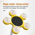 Rotatable Multi-Angle Double-Sided Phone Holder