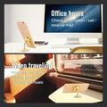 Rotatable Multi-Angle Double-Sided Phone Holder