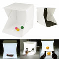 Instant Home Photo Studio