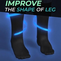 Vita-Wear™ Magnetic Socks