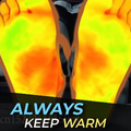 Vita-Wear™ Magnetic Socks