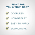 DEWEL™ PRO GUARD FLEA AND TICK COLLAR FOR DOGS