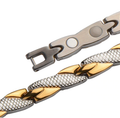 Women's Therapeutic Energy Bracelet