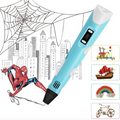 3D PRINTING PEN WITH USB