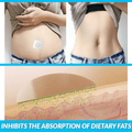 Traditional Chinese Medicine Slimming Patch