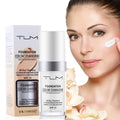 Flawless Color Changing Foundation
