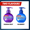 Natural Intensive Stain Remover Whitening Toothpaste