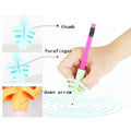 My Guide-Fingers GRIPPY™ (x3)