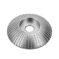 Grinder Shaping Disc