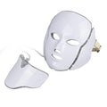 THE OFFICIAL SATORI MASK