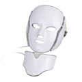 THE OFFICIAL SATORI MASK