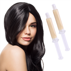 Keratin Hair Repair Treatment