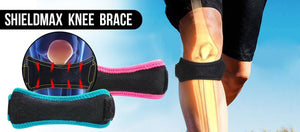 ShieldMax Knee Brace