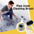 Pipe Inner Cleaning Brush