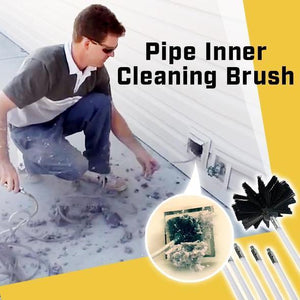 Pipe Inner Cleaning Brush