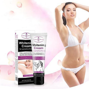 Magic Whitening Cream