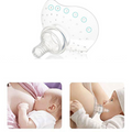 Breastfeeding Silicone Nipple Protector