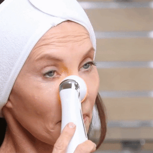 MesoUltra™: 5 in 1 RF & EMS Mesotherapy Device