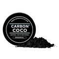 Activated Charcoal Tooth Polish