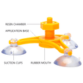 Cracked Glass Repair Kit