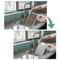 All-Purpose Quick Foaming Toilet Cleaner