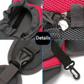 Pet Carrier Pouch