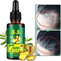 7Days Hair Regrowth Serum