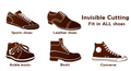 Breathable Ice Silk Socks (Set of 3)