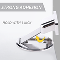 Stainless Steel Invisible Magnetic Doorstop