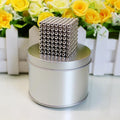 Magnetic Magic Cube