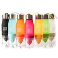 H²O Fruit Infusion Water Bottle