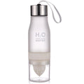 H²O Fruit Infusion Water Bottle