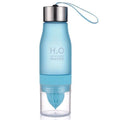 H²O Fruit Infusion Water Bottle