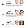 Waterproof Precise Eyebrow Pencil