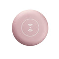WIRELESS CHARGING LED MAKEUP MIRROR