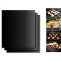 MIRACLE BBQ GRILL MATS
