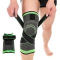 KneeDoctor™ - 360° Compression Knee Brace