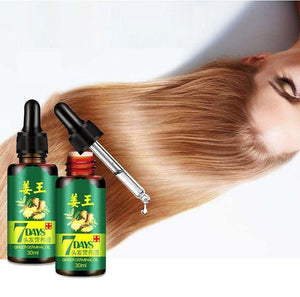 7Days Hair Regrowth Serum