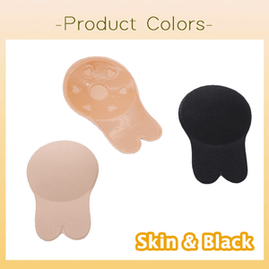Advanced Invisible Strapless Push-Up Bra Tape