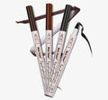 WATERPROOF FORK TIP EYEBROW TATTOO PEN